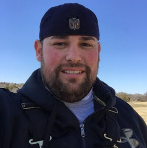 Meet your Posher, Jason